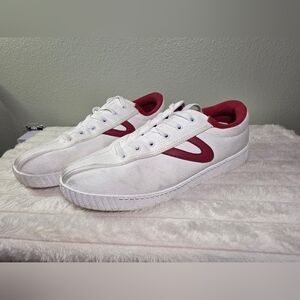Retro Tretorn Sneakers